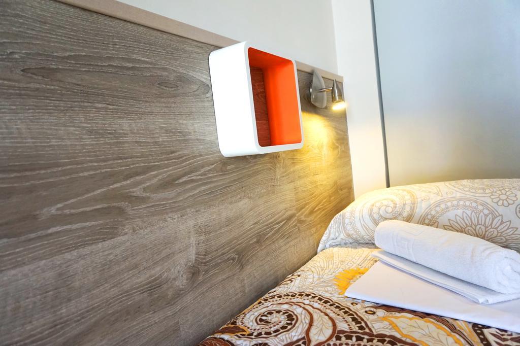 Muchomadrid Hostel Luaran gambar