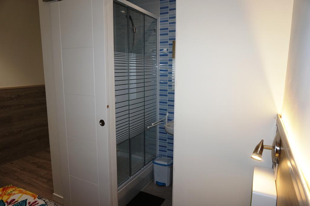 Muchomadrid Hostel Luaran gambar
