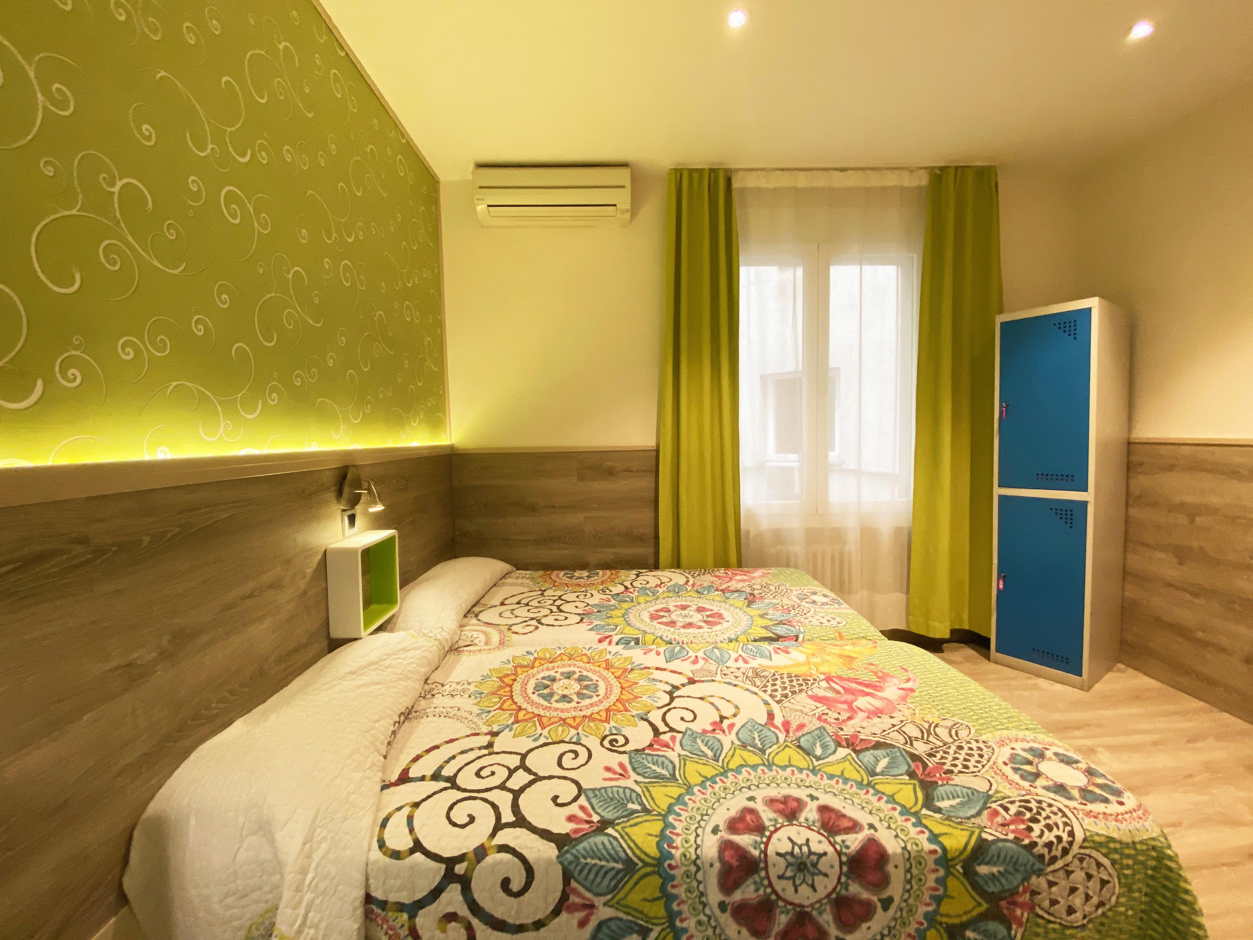 Muchomadrid Hostel Luaran gambar